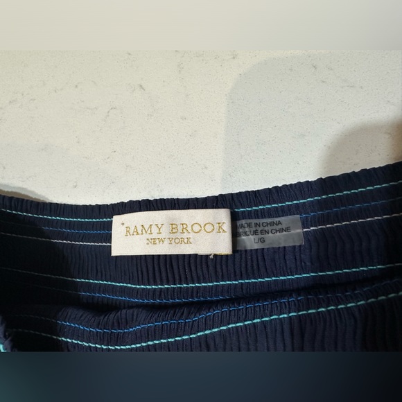 NWOT Ramy Brook Skirt - Picture 5 of 8